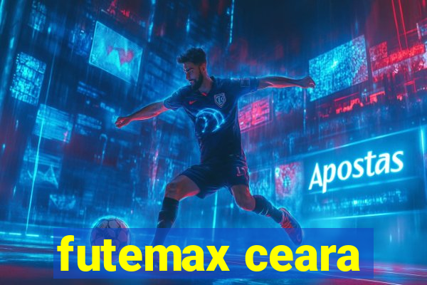 futemax ceara